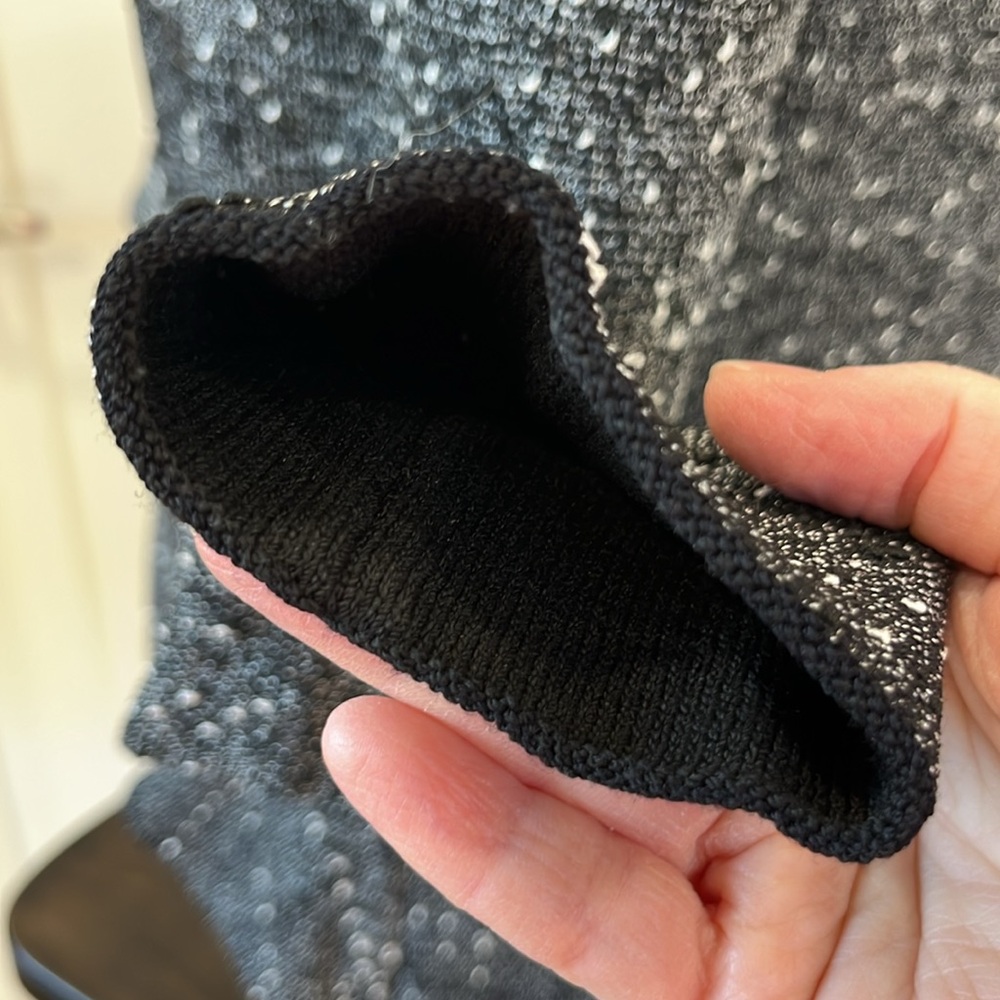 TOULA jacket - Picture 7 of 12